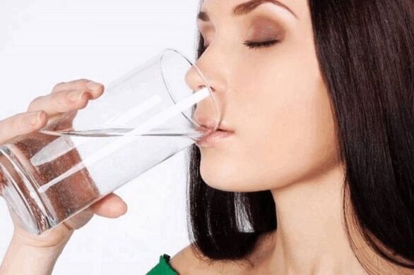 Thirst for Mellitus for diabetes