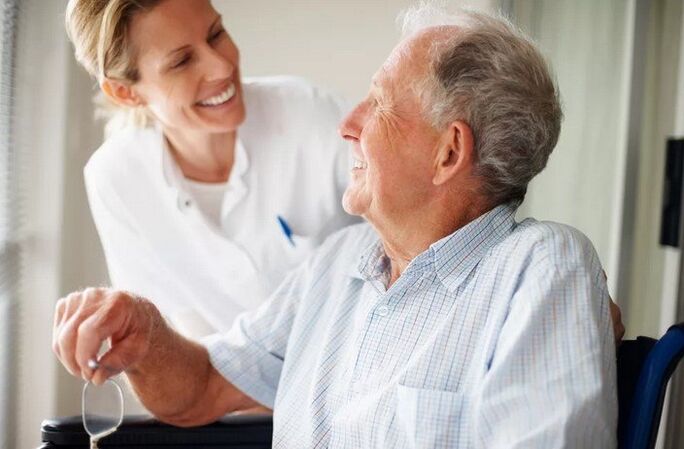 You can avoid the negative consequences of diabetes by following your doctor's recommendations.